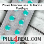 Pilules Miraculeuses De Racine Maléfique 28